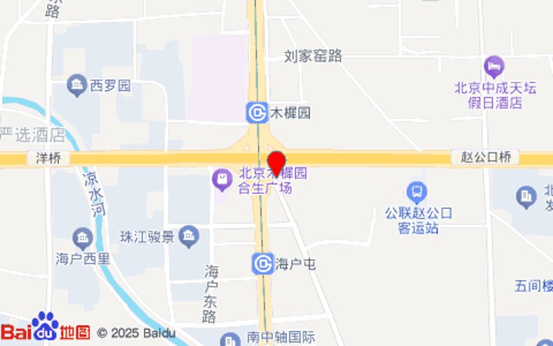 北京长途客运站选购指南：一站直达舒适旅途