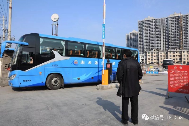 北京长途客运站：连接城市与远方